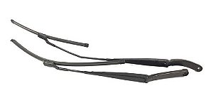 Par Braço Haste Limpador Parabrisa Vw T-cross 2019 1.0