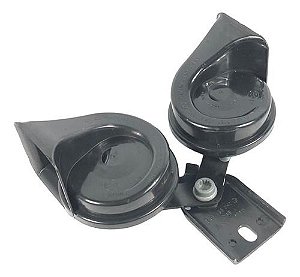 Par Buzina Caracol Vw Amarok 2022 3.0 V6 3b0951221d