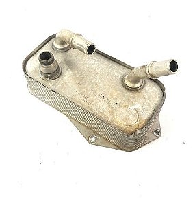 Resfriador Trocador Óleo Motor Bmw X1 2011 1.8