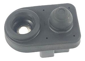 Sensor Interruptor Porta Nissan Sentra 2016 2.0 Flex