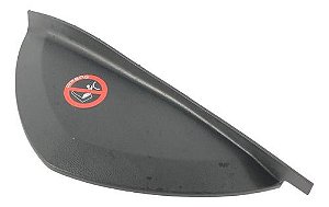 Moldura Lateral Painel Dir. Gm Captiva 3.6 2012 V6 96835002