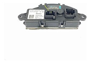 Resistência Ar Condicionado Bmw X1 2017 2.0 F48 B48 9377854