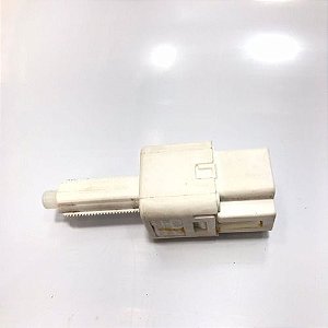 Sensor Pedal De Freio Nissan Kicks 2019