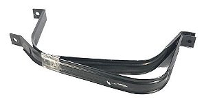 Par Cinta Tanque Combustível Vw Amarok 2022 V6 2h0201653g