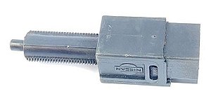 Sensor Pedal De Freio Nissan Sentra 2010 2.0