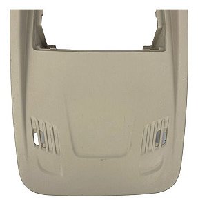 Moldura Luz De Teto Gm Cruze 2019 1.4 Lt 13415545