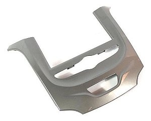 Moldura Multimídia Gm Cruze 2019 1.4 Turbo Lt