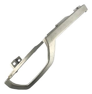 Moldura Painel Difusor Ar Esq. Gm S10 2.8 2015 5002941