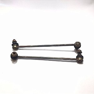 Par De Bieletas Dianteira Vw Golf 1.4 Tsi 2014