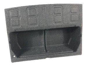 Revestimemto Assoalho Porta Malas Bmw 320i 2016 723902009