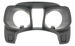 Moldura Painel Instrumento Gm S10 2016 2.5 Flex 52018420