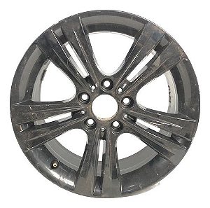 Roda Avulso Aro 17 Bmw 320i 2016