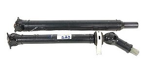 Par Eixo Cardan Traseiro Vw Amarok V6 3.0 2023