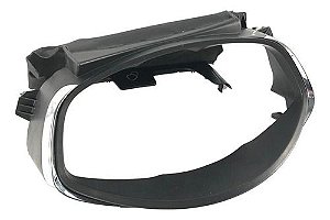 Moldura Painel Instrumento Gm Tracker 2017 1.4 Avf54382