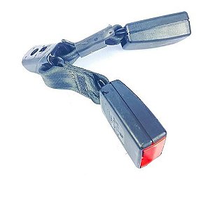 Par Engate Cinto Tras. Esquerdo Vw Jetta Tsi 2012 5c6857739