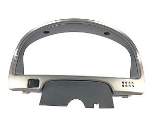 Moldura Painel Instrumentos Gm Omega 2003 3.8 V6 92109820