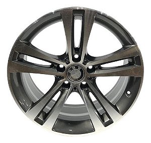 Roda Avulso Aro 18 Bmw Gt N1