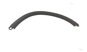 Moldura Paralama Dianteiro Direito Gm Spin 2018 1.8
