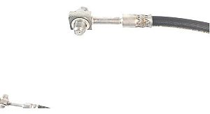 Par Flexível Freio Traseiro Vw T-cross 2020 1.0