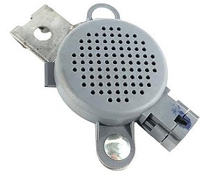 Sirene Estacionamento Nissan Kicks 1.6 2023 256405ra0c