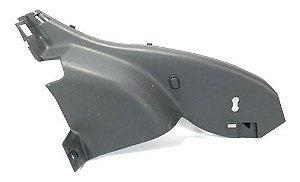 Soleira Coluna Esquerdo Nissan March 2017 849539lh0a