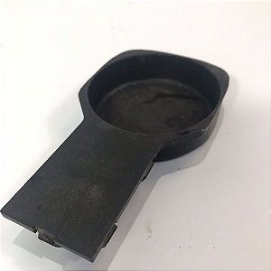 Moldura Porta Copo Console  Gm Sonic Lt 2013 1.6