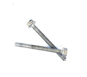 Par Parafuso Alternador Vw Jetta 2012 2.0 Tsi