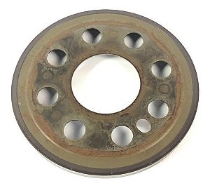 Roda Fônica Motor Bmw X1 2012 1.8 860510401