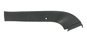 Moldura Porta Malas Direito Gm Cruze 2012 1.8 Ltz 95231517