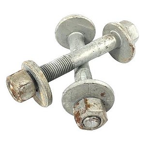 Par Parafuso Cambagem  Vw Amarok V6 3.0 2022 2023