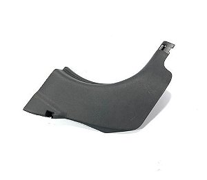 Soleira Direita Nissan March 2017 669009lh0a