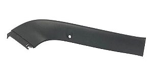 Moldura Porta Malas Esquerdo Gm Cruze 2012 1.8 Ltz 95231515