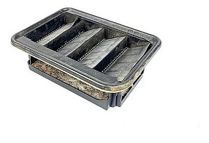 Saída De Ar Difusor Dir. Bmw X1 2019 2.0 F48 9315932