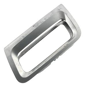 Moldura Puxador Interno Diant. Dir. Gm Captiva 3.6 2012 V6