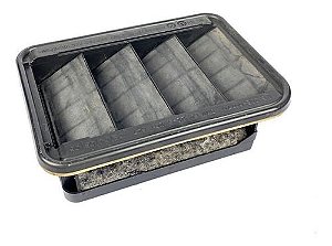 Saída De Ar Difusor Esq. Bmw X1 2019 2.0 F48 9315932