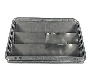 Saída De Ar Traseiro Bmw 320i 2016 2.0 60829010