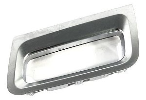 Moldura Puxador Interno Tras. Dir. Gm Captiva 3.6 2012 V6