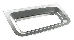 Moldura Puxador Interno Tras. Esq. Gm Captiva 3.6 2012 V6