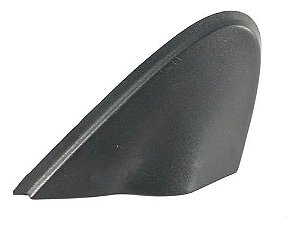 Moldura Retrovisor Direito Gm Onix 2021 1.0 Turbo 26224657