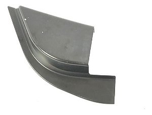 Moldura Retrovisor Direito Gm Sonic Ltz 2013