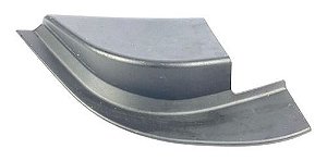 Moldura Retrovisor Direito Gm Sonic Ltz 2013