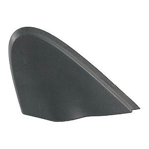 Moldura Retrovisor Esquerdo Gm Onix 2021 1.0 Turbo 26224656