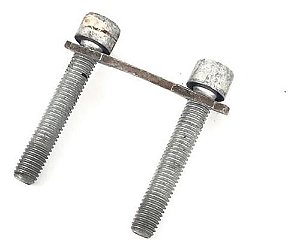 Par Parafuso Semi Eixo Vw Tiguan 2019 2.0 350 Tsi