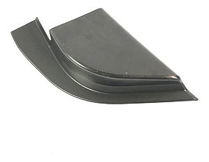 Moldura Retrovisor Esquerdo Gm Sonic Ltz 2013