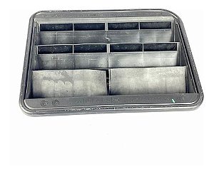 Saída De Ar Traseiro Direito Bmw 328i 2014 64229284647