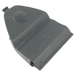 Moldura Sensor Temperatura Painel Gm S10 2020 2.8 52070168