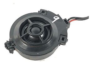 Par Tweeter Parabrisa Vw Polo Virtus Tsi 2018 6ea035411