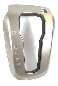 Moldura Trambulador Gm Sonic Ltz 2013 1.6