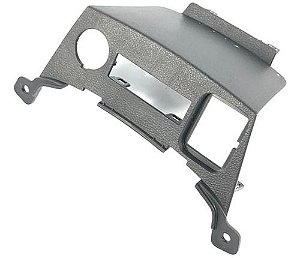 Moldura Usb E Acendedor Gm Tracker 1.4 2017 Turbo 1365284