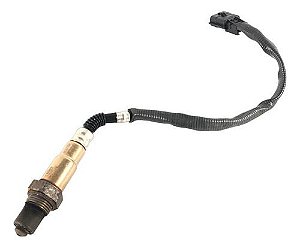 Sonda Lambda Pré Nissan Kicks 1.6 2023 025801001g